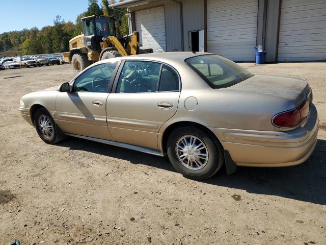 Photo 2 from auction – 2005 BUICK LESABRE CU with VIN 1G4HP52K05U142578