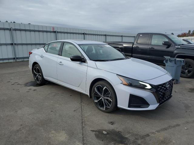 Photo 4 from auction – 2023 NISSAN ALTIMA SR with VIN 1N4BL4CW1PN358394