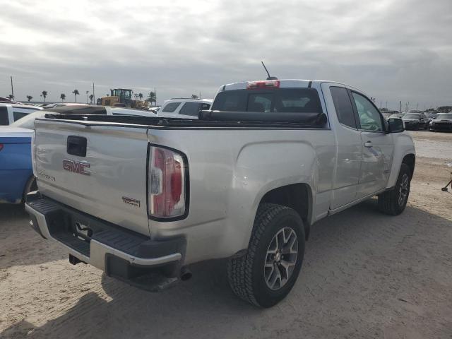 Photo 3 from auction – 2016 GMC CANYON SLE with VIN 1GTH6CE30G1362128