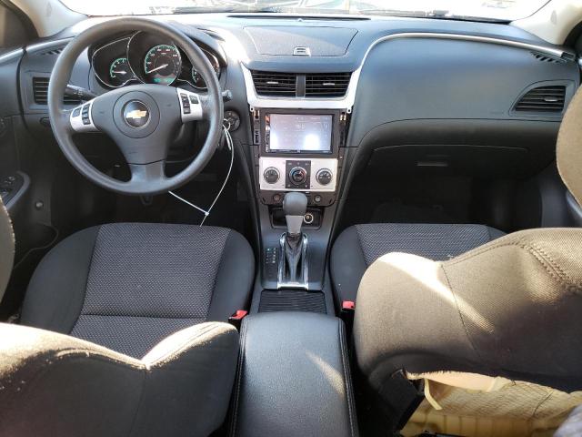 Photo 8 from auction – 2011 CHEVROLET MALIBU 1LT with VIN 1G1ZC5E10BF140393