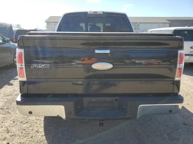 Photo 6 from auction – 2011 FORD F150 SUPER with VIN 1FTFW1ET0BFD07363
