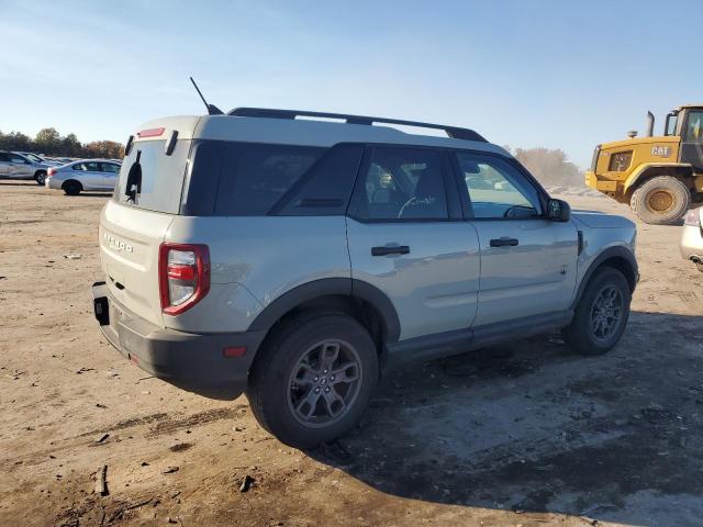 Photo 3 from auction – 2023 FORD BRONCO SPO with VIN 3FMCR9B6XPRD50606