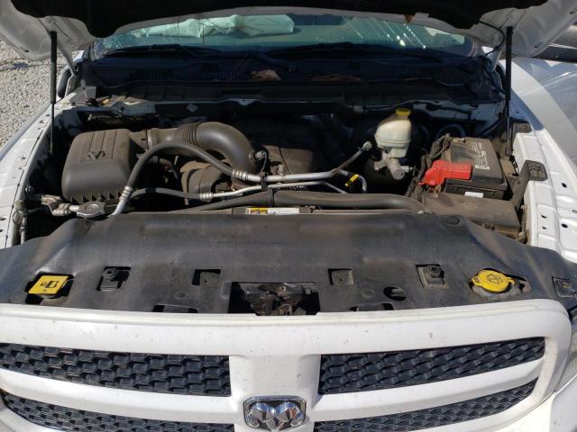 Photo 11 from auction – 2016 RAM 1500 ST with VIN 1C6RR6KT5GS304907