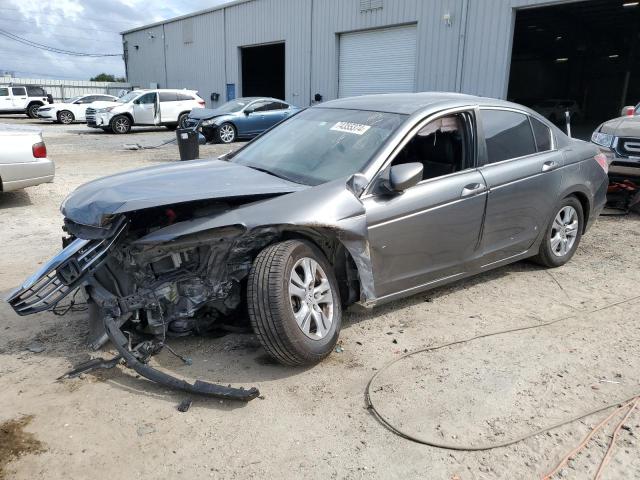 Photo 1 from auction – 2011 HONDA ACCORD SE with VIN 1HGCP2F67BA112891