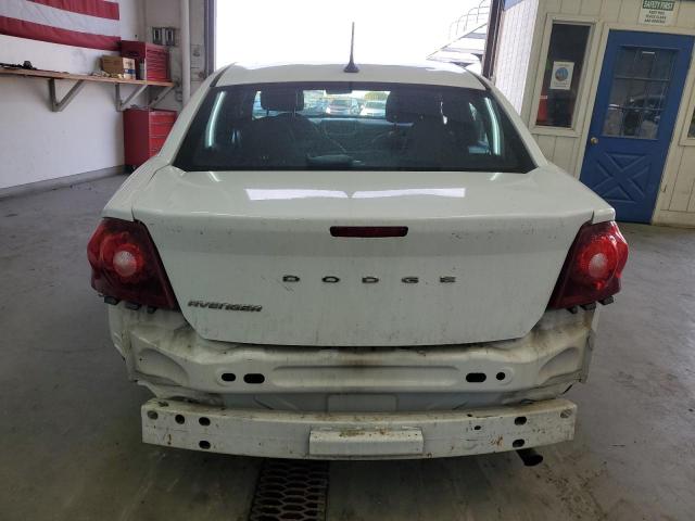 Photo 6 from auction – 2013 DODGE AVENGER SE with VIN 1C3CDZAB6DN712273