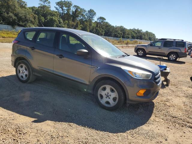 Photo 4 from auction – 2017 FORD ESCAPE S with VIN 1FMCU0F74HUC06556
