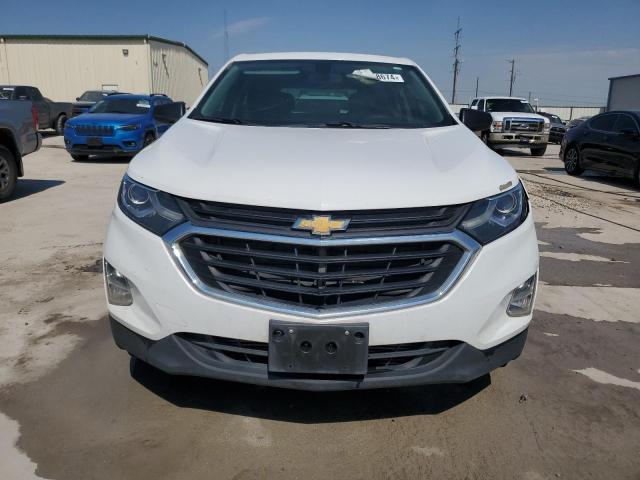 Photo 5 from auction – 2018 CHEVROLET EQUINOX LS with VIN 2GNAXREV8J6173032