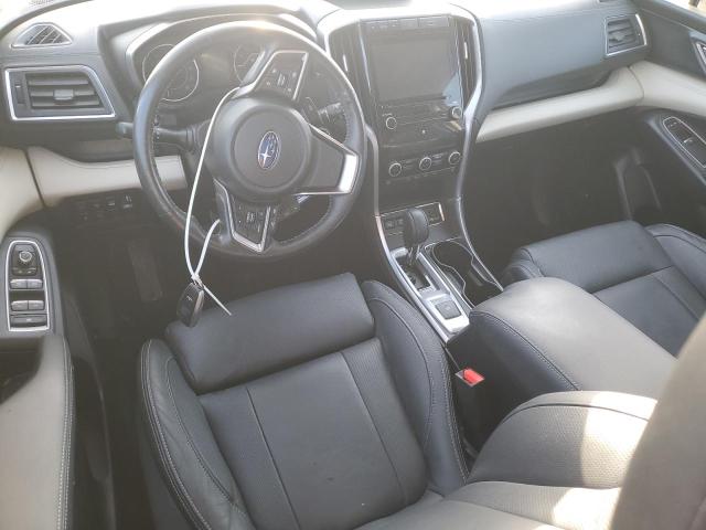 Photo 8 from auction – 2021 SUBARU ASCENT LIM with VIN 4S4WMAPD2M3460158
