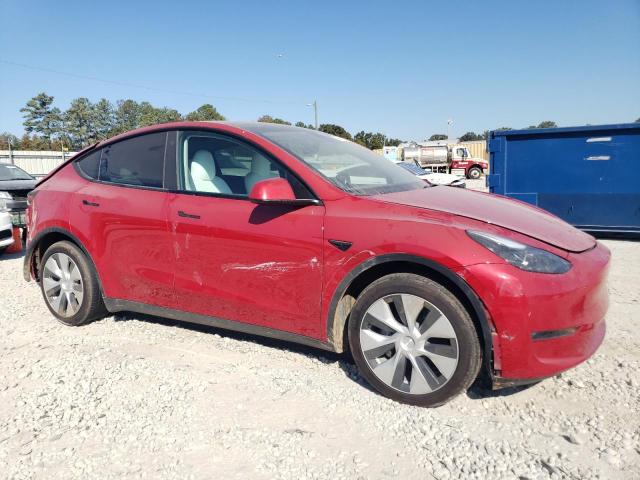 Photo 4 from auction – 2023 TESLA MODEL Y with VIN 7SAYGDEE8PF772836