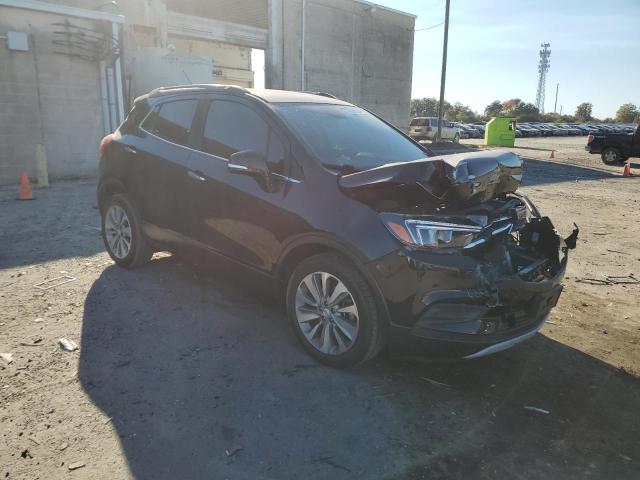 Photo 4 from auction – 2017 BUICK ENCORE with VIN KL4CJ3SB1HB068358