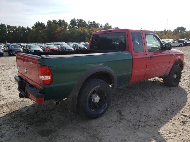Photo 3 from auction – 2008 FORD RANGER SUP with VIN 1FTZR45EX8PA68429