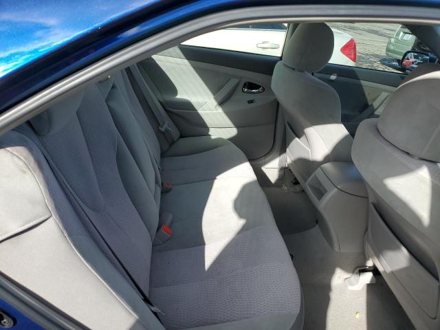 Photo 10 from auction – 2010 TOYOTA CAMRY BASE with VIN 4T1BF3EK4AU524826