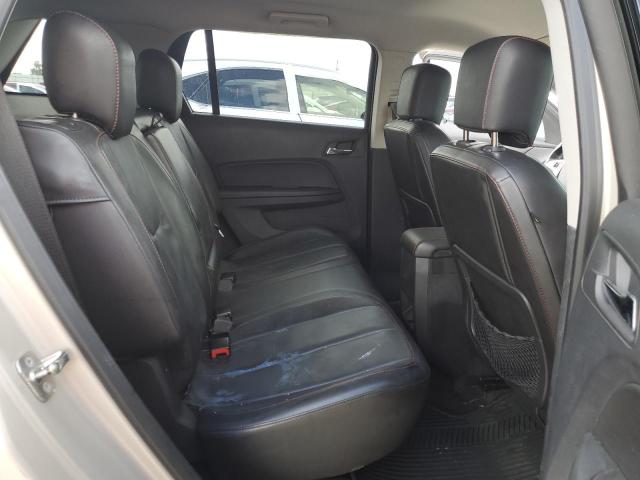 Photo 11 from auction – 2012 GMC TERRAIN SL with VIN 2GKFLUE54C6245882