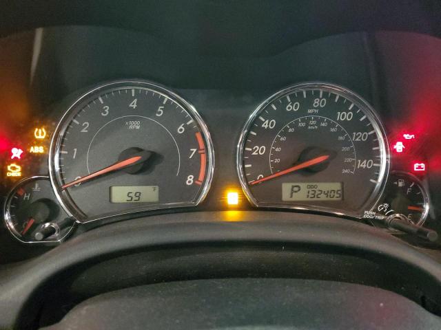 Zdjęcie 9 z aukcji – 2011 TOYOTA COROLLA BA z VIN 5YFBU4EE1BP001840