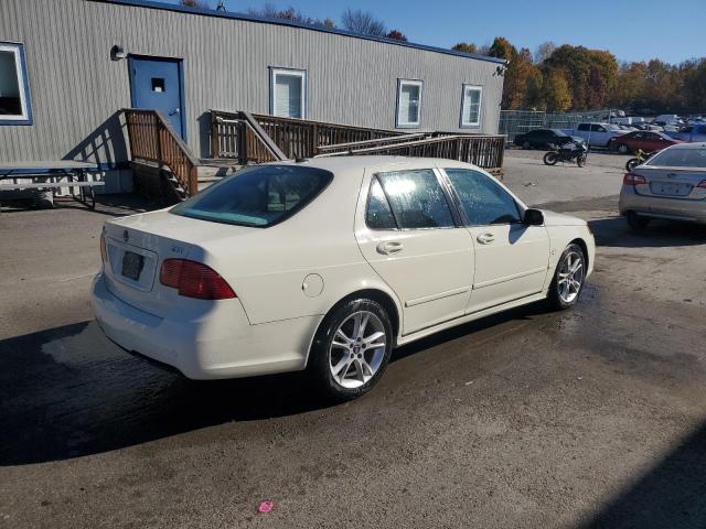 Photo 3 from auction – 2008 SAAB 9-5 2.3T with VIN YS3ED49G183503444
