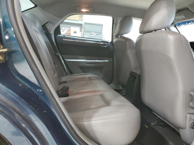 Photo 10 from auction – 2006 CHRYSLER 300 TOURIN with VIN 2C3KA53G56H112359