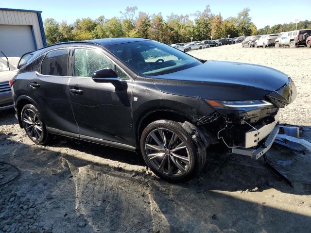 Photo 4 from auction – 2023 LEXUS RX 350 BAS with VIN 2T2BAMCA0PC010573