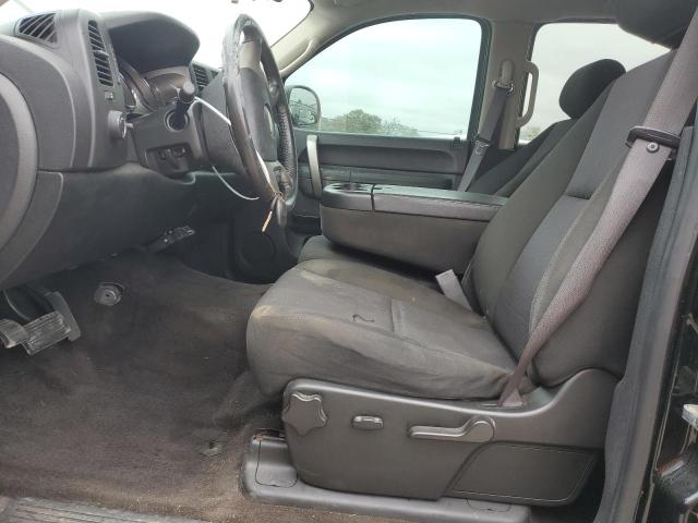 Photo 7 from auction – 2011 CHEVROLET SILVERADO with VIN 3GCPKSE31BG322622
