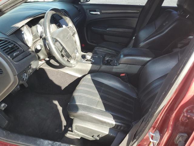Photo 7 from auction – 2014 CHRYSLER 300 S with VIN 2C3CCABG6EH272791