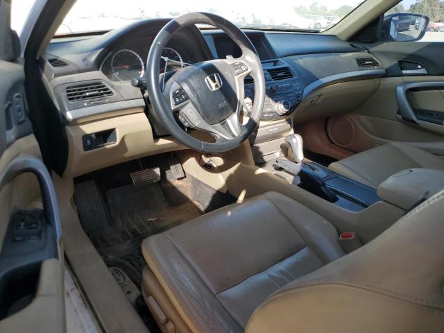 Photo 8 from auction – 2012 HONDA ACCORD EXL with VIN 1HGCS2B81CA003480
