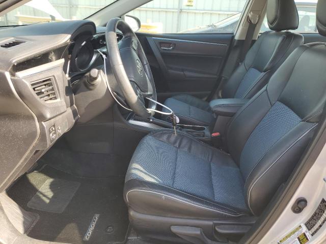 Photo 7 from auction – 2014 TOYOTA COROLLA L with VIN 2T1BURHEXEC013739