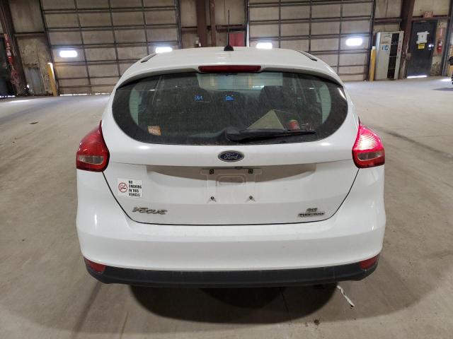 Фото 6 с аукциона – 2016 FORD FOCUS SE с VIN 1FADP3K20GL364933