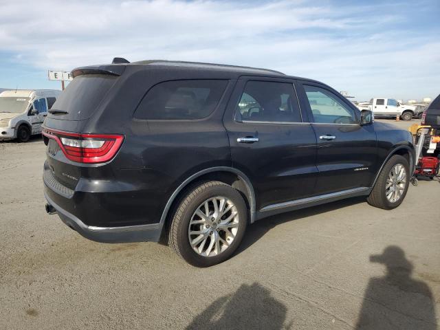 Photo 3 from auction – 2014 DODGE DURANGO CI with VIN 1C4RDJEG2EC592319