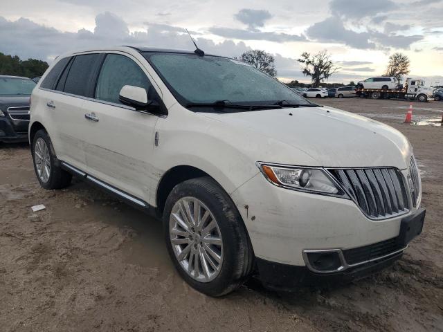 Снимка 4 от търг – 2013 LINCOLN MKX с VIN 2LMDJ8JK1DBL15374