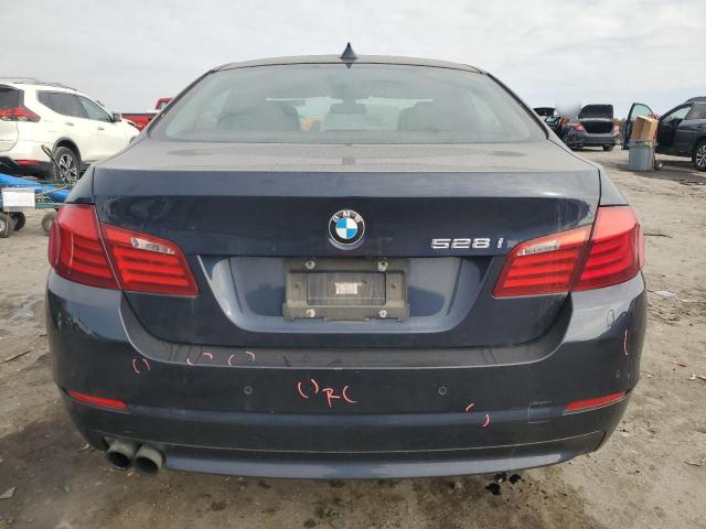 Photo 6 from auction – 2012 BMW 528 XI with VIN WBAXH5C5XCDW05309