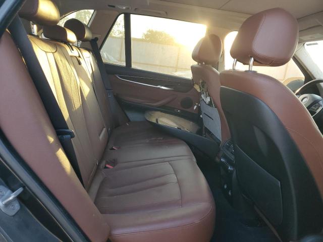 Photo 11 from auction – 2015 BMW X5 XDRIVE3 with VIN 5UXKR0C57F0K61610