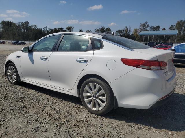 Photo 2 from auction – 2016 KIA OPTIMA EX with VIN 5XXGU4L3XGG075491