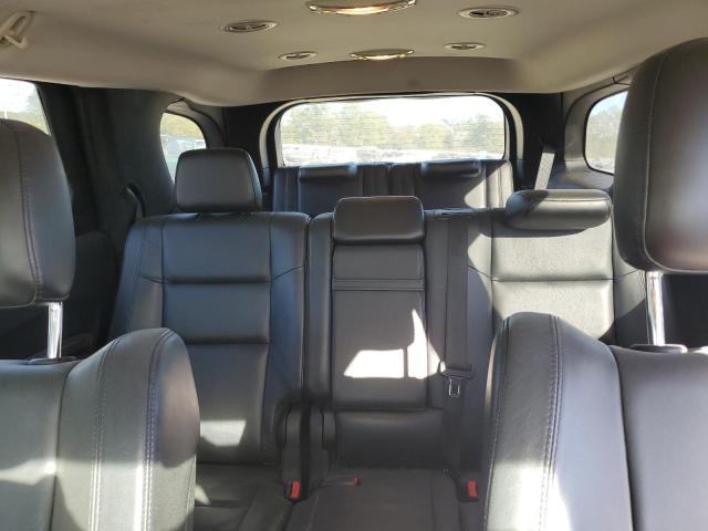 Photo 10 from auction – 2017 DODGE DURANGO GT with VIN 1C4RDJDG4HC883832
