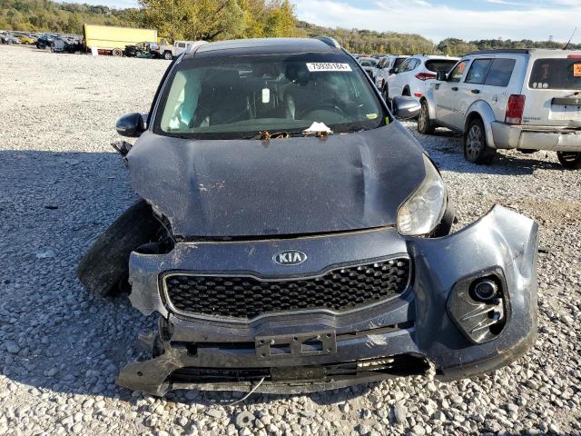 Photo 5 from auction – 2017 KIA SPORTAGE E with VIN KNDPN3AC6H7163586