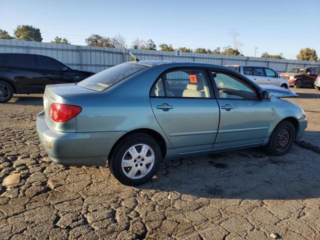 Photo 3 from auction – 2006 TOYOTA COROLLA CE with VIN 1NXBR32E86Z685970