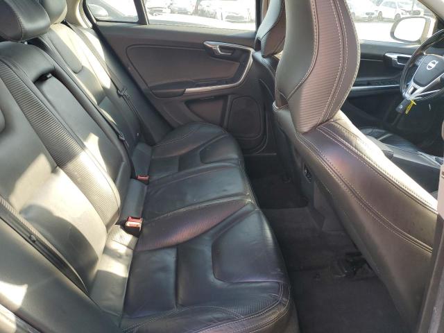Photo 10 from auction – 2013 VOLVO S60 T6 with VIN YV1902FH3D2216980
