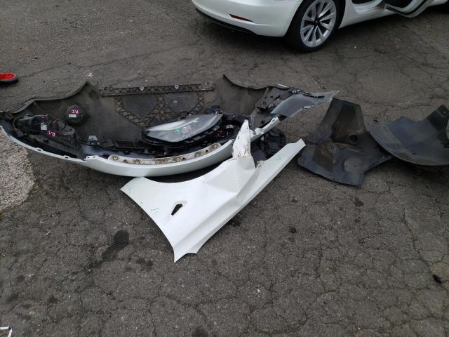 Photo 12 from auction – 2023 TESLA MODEL 3 with VIN 5YJ3E1EB7PF391187