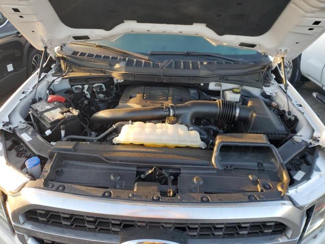 Photo 11 from auction – 2023 FORD F150 SUPER with VIN 1FTFW1E83PFC01525