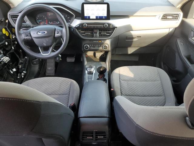 Photo 8 from auction – 2020 FORD ESCAPE SE with VIN 1FMCU9G69LUA89558