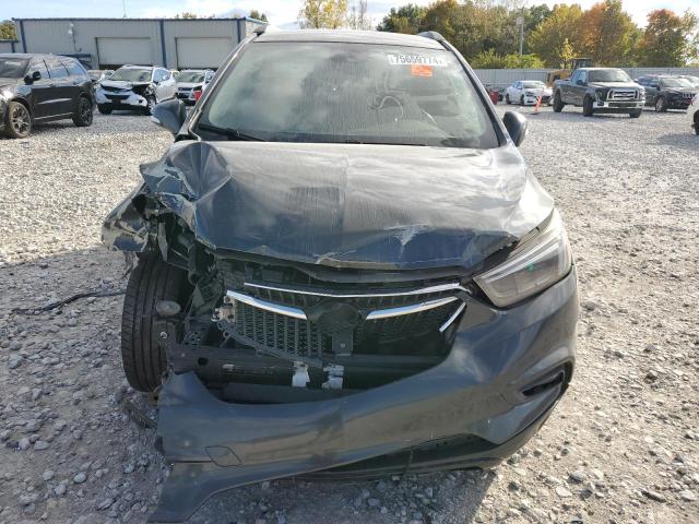 Photo 5 from auction – 2017 BUICK ENCORE ESS with VIN KL4CJCSB4HB148236