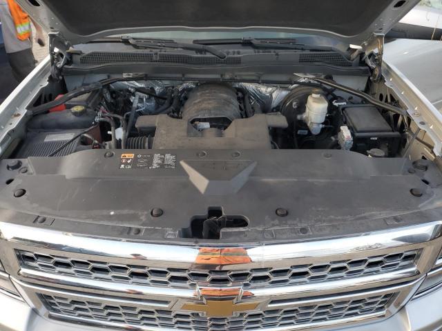 Photo 11 from auction – 2015 CHEVROLET SILVERADO with VIN 1GCRCREC7FZ154053