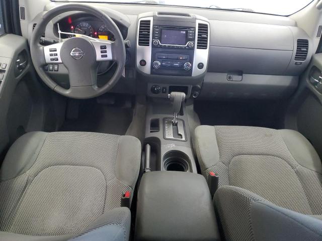 Photo 8 from auction – 2016 NISSAN FRONTIER S with VIN 1N6AD0EV9GN776800