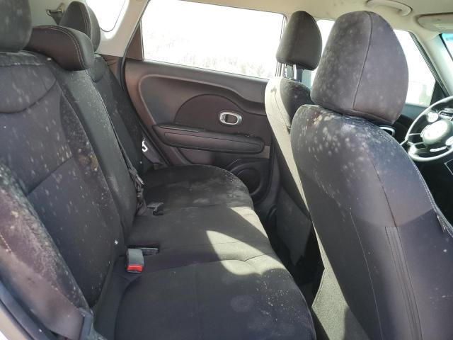 Photo 10 from auction – 2017 KIA SOUL with VIN KNDJN2A20H7482134