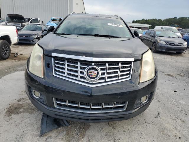 Photo 5 from auction – 2014 CADILLAC SRX PREMIU with VIN 3GYFNDE30ES658840