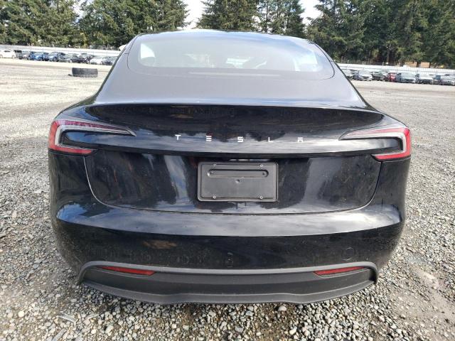 Photo 6 from auction – 2024 TESLA MODEL 3 with VIN 5YJ3E1EA8RF726757