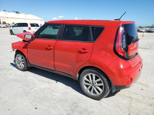 Zdjęcie 2 z aukcji – 2018 KIA SOUL + z VIN KNDJP3A5XJ7589871
