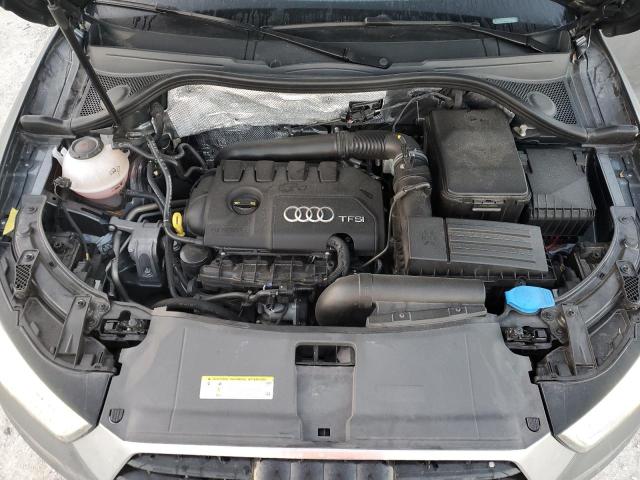 Photo 12 from auction – 2016 AUDI Q3 PRESTIG with VIN WA1GFCFS0GR014312