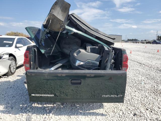 Photo 6 from auction – 2004 CHEVROLET SILVERADO with VIN 1GCEC19V24Z262170