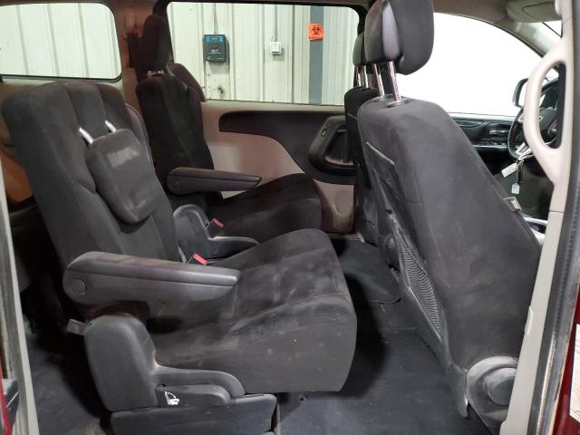 Photo 11 from auction – 2014 DODGE GRAND CARA with VIN 2C4RDGCG8ER352429