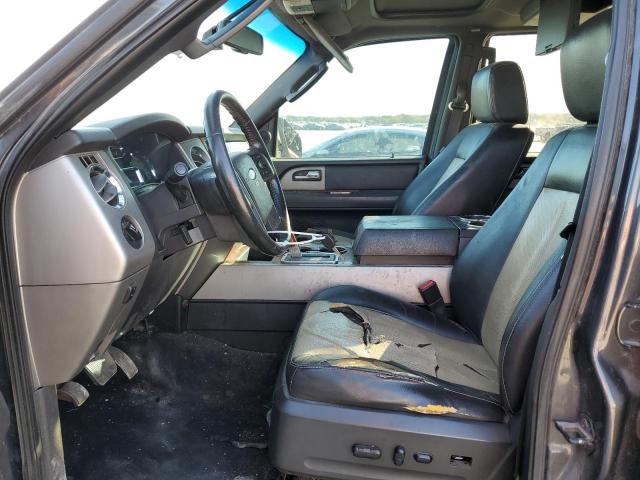 Photo 7 from auction – 2007 FORD EXPEDITION with VIN 1FMFU17567LA39900