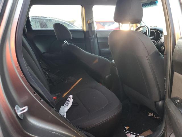 Photo 11 from auction – 2018 KIA SOUL with VIN KNDJN2A22J7606670
